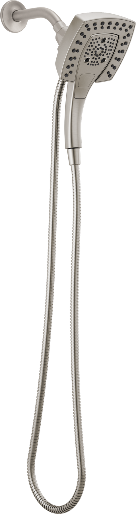 H<sub>2</sub>Okinetic® In2ition® 5-Setting Two-in-One Shower (Recertified), image 10