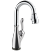Llave para barra/preparación de alimentos Touch2O® con tecnología Touchless