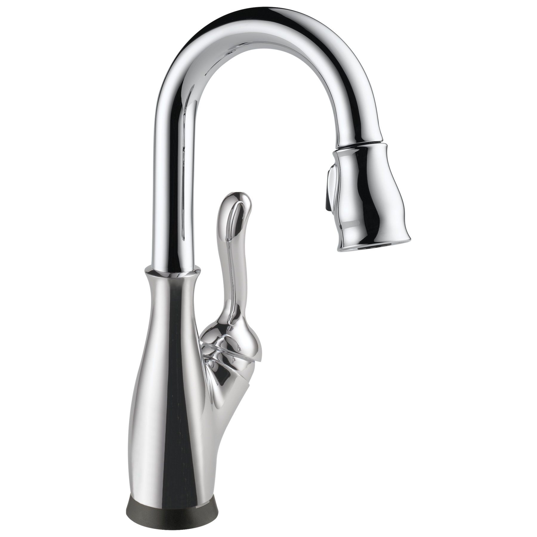 Llave para barra/preparación de alimentos Touch2O® con tecnología Touchless