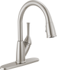 Llave para cocina monomando extensible (producto recertificado)