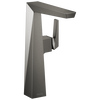 Vessel Single Handle Faucet (Recertified)