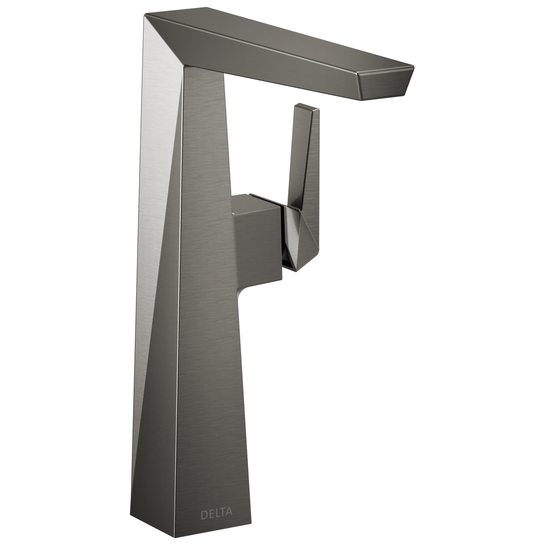 Vessel Single Handle Faucet (Recertified)