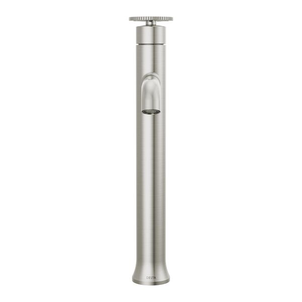 Llave para baño monomando para vasija
