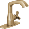 Llave para baño monomando