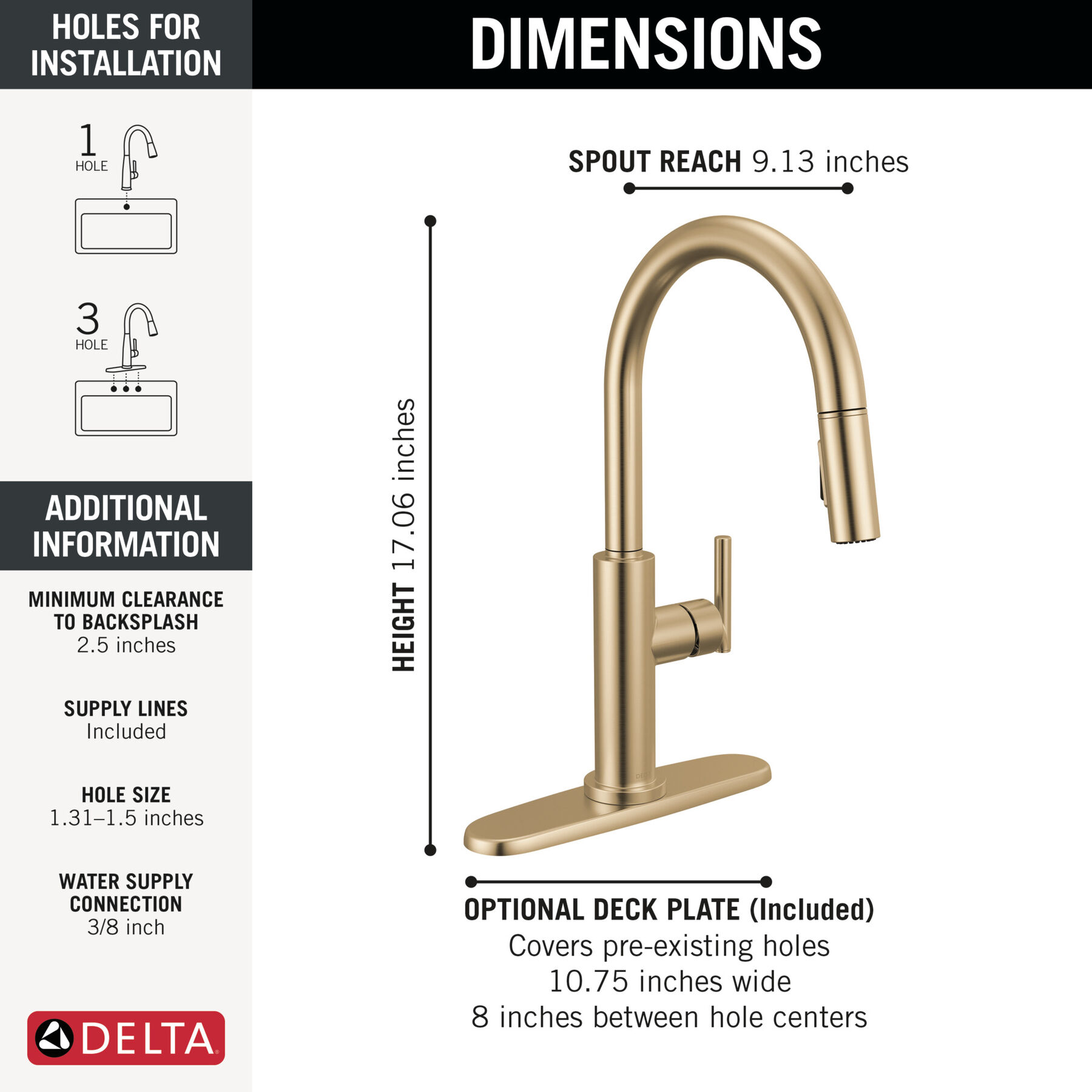 Llave para cocina monomando extensible, imagen 4