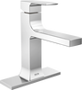 Llave para baño monomando