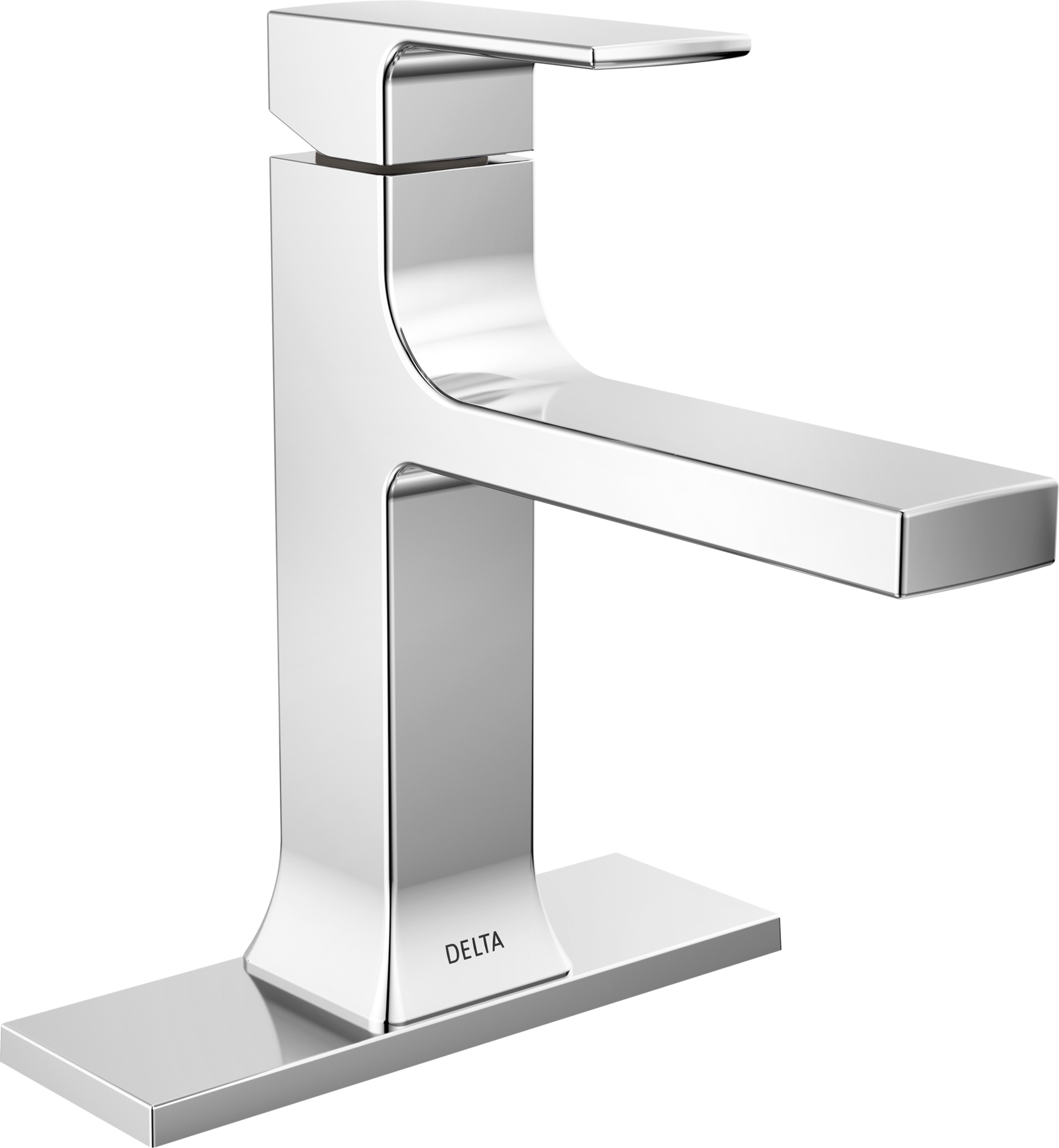 Llave para baño monomando, imagen 2