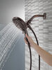Ducha dos en uno In2ition®
