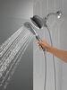 Ducha dos en uno In2ition® de 4 funciones