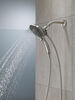 Ducha dos en uno In2ition® de 4 funciones