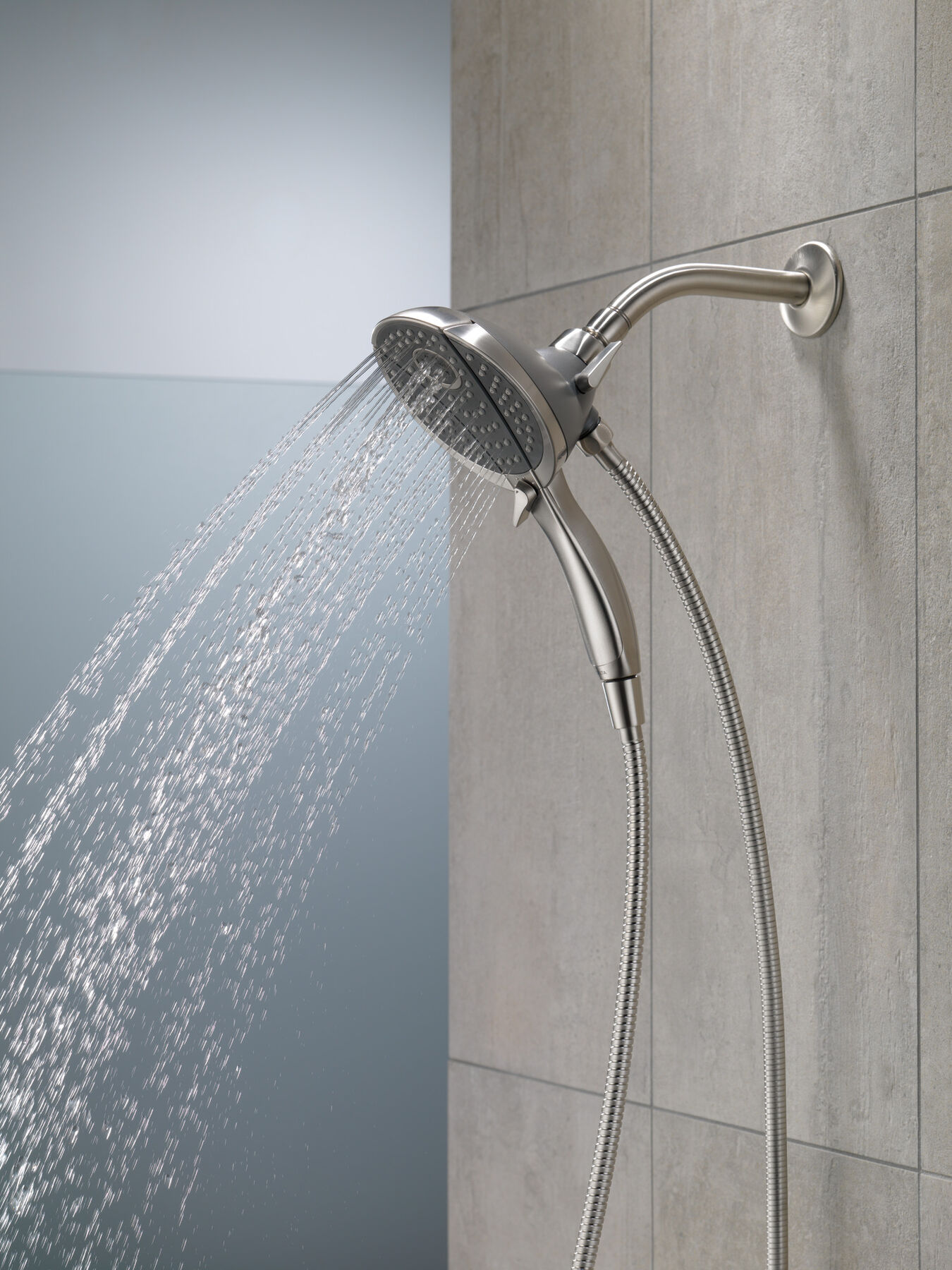 Ducha dos en uno In2ition® de 4 funciones, imagen 11