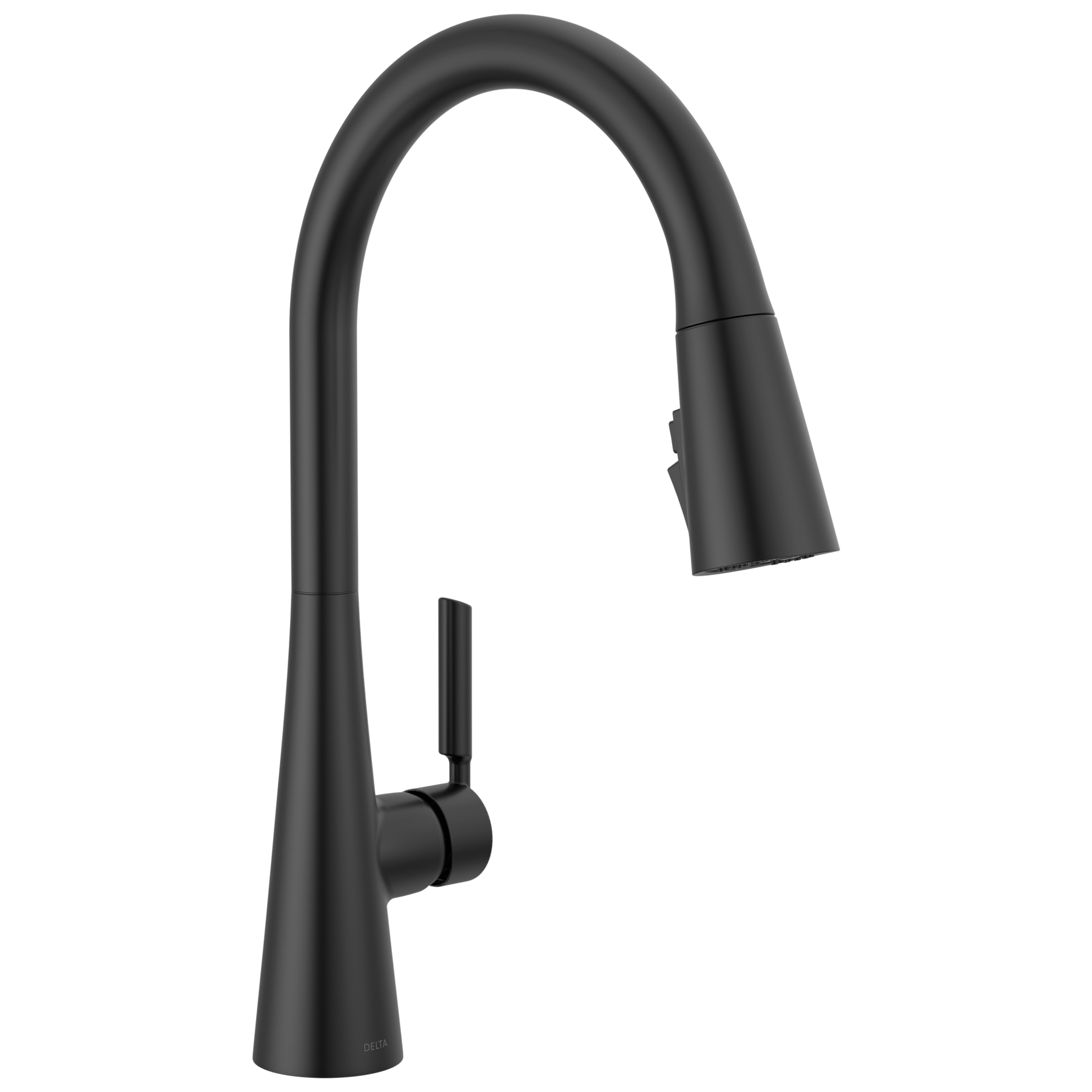 Llave para cocina monomando extensible con tecnología ShieldSpray