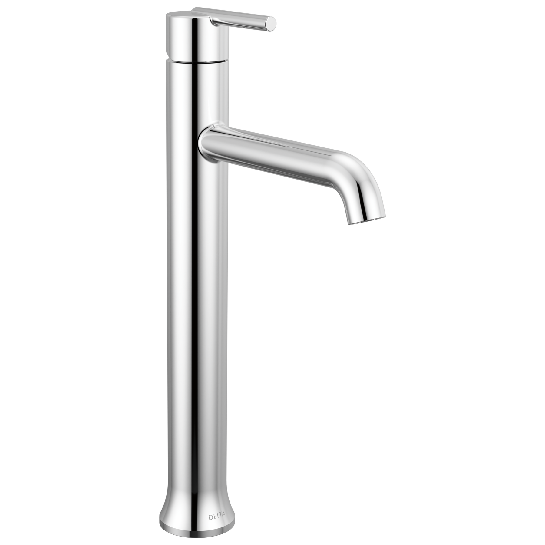Llave para baño monomando para vasija