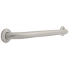 1-1/2" x 24" Grab Bar, Concealed Mounting