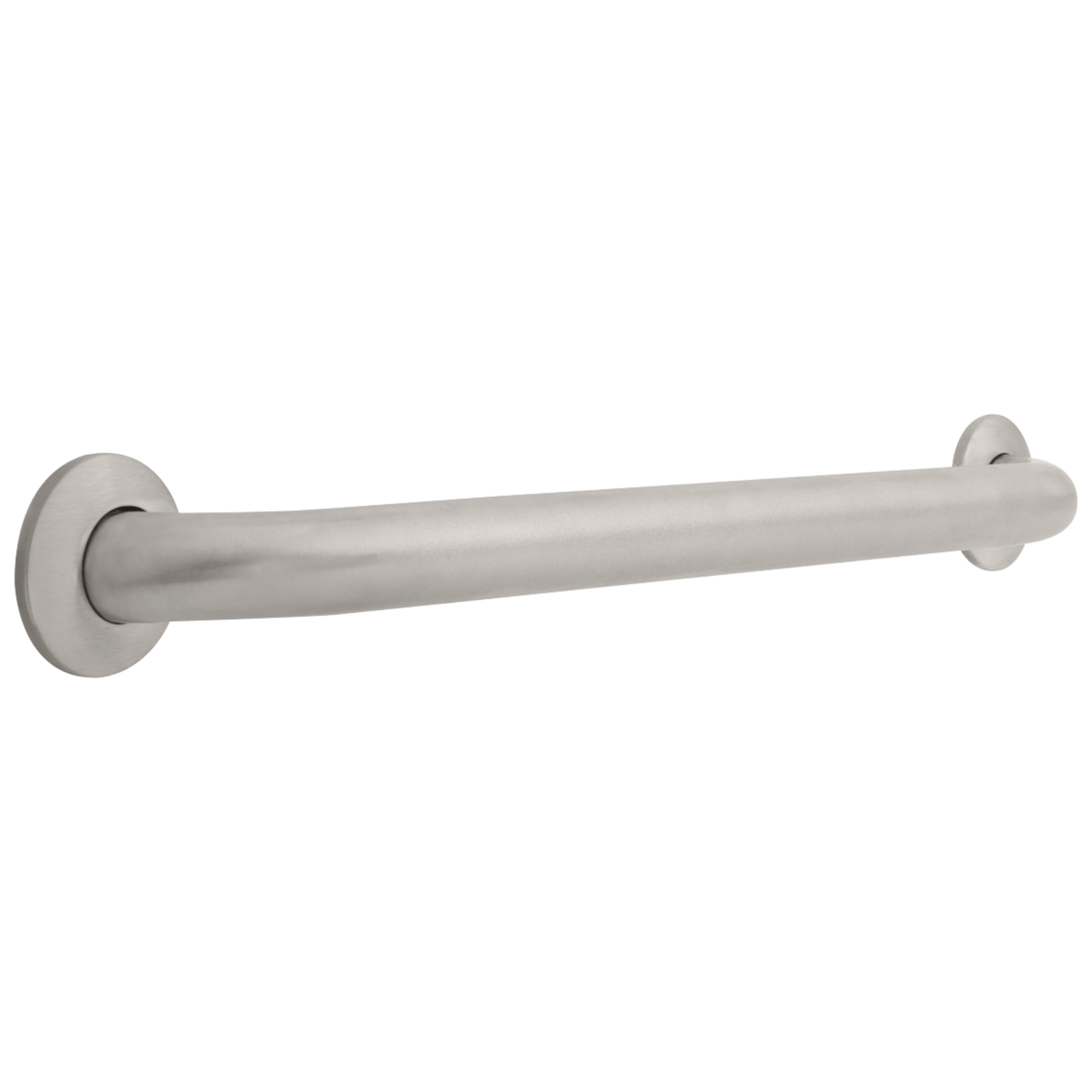 1-1/2" x 24" Grab Bar, Concealed Mounting