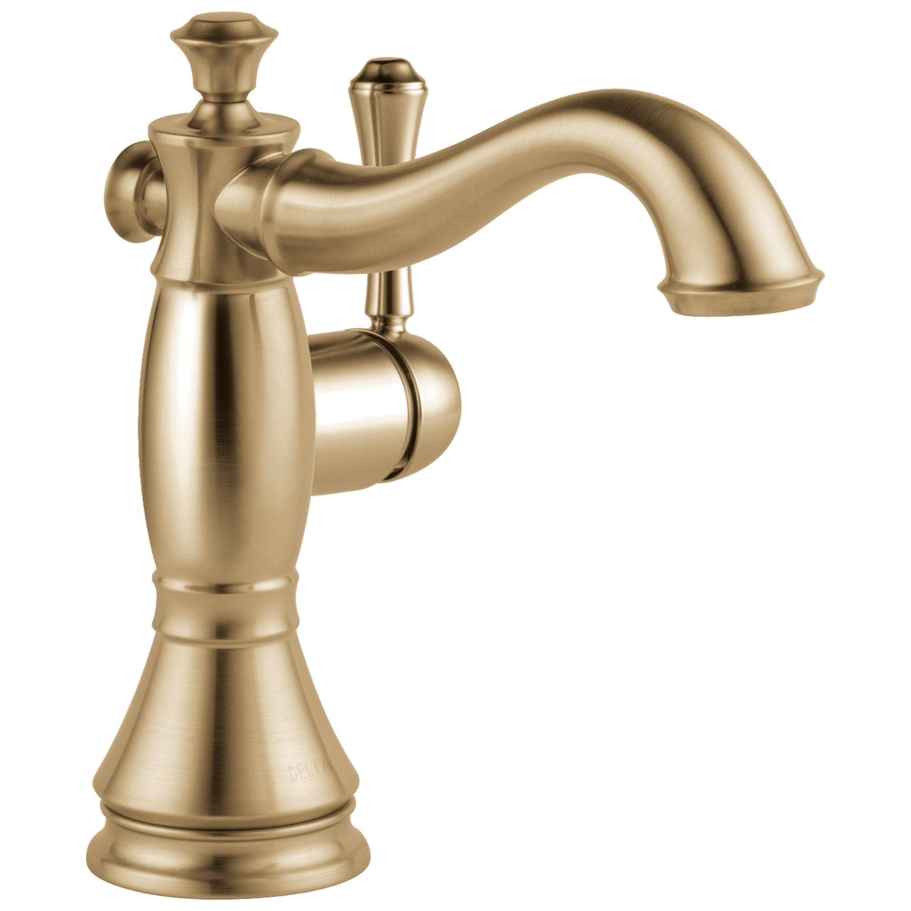 Llave para baño monomando