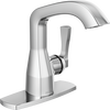 Llave para baño monomando