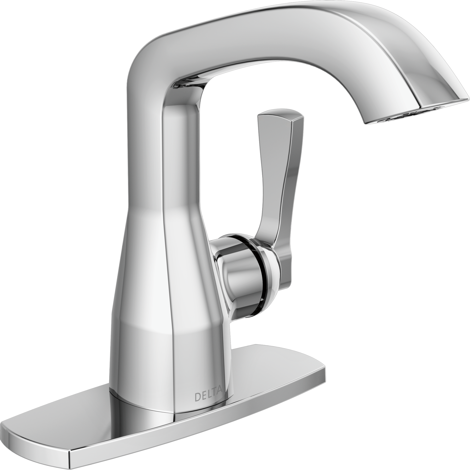Llave para baño monomando, imagen 1