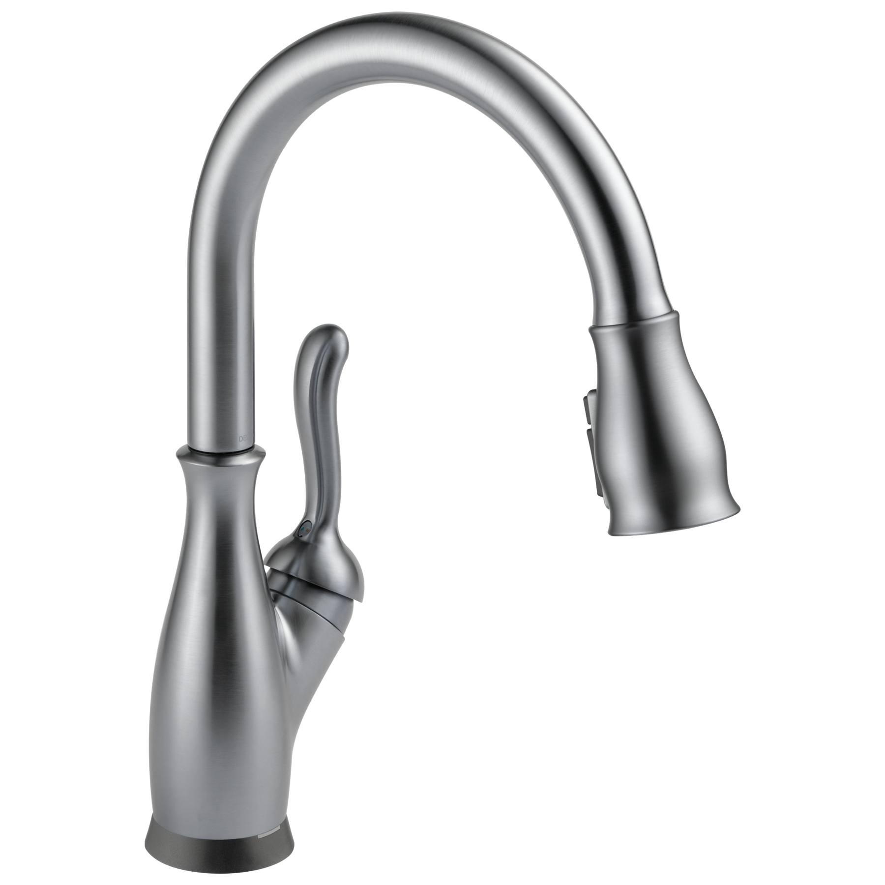 Touch<sub>2</sub>O® Technology Kitchen Faucet with Touchless Technology
