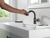 Llave para baño monomando extensible