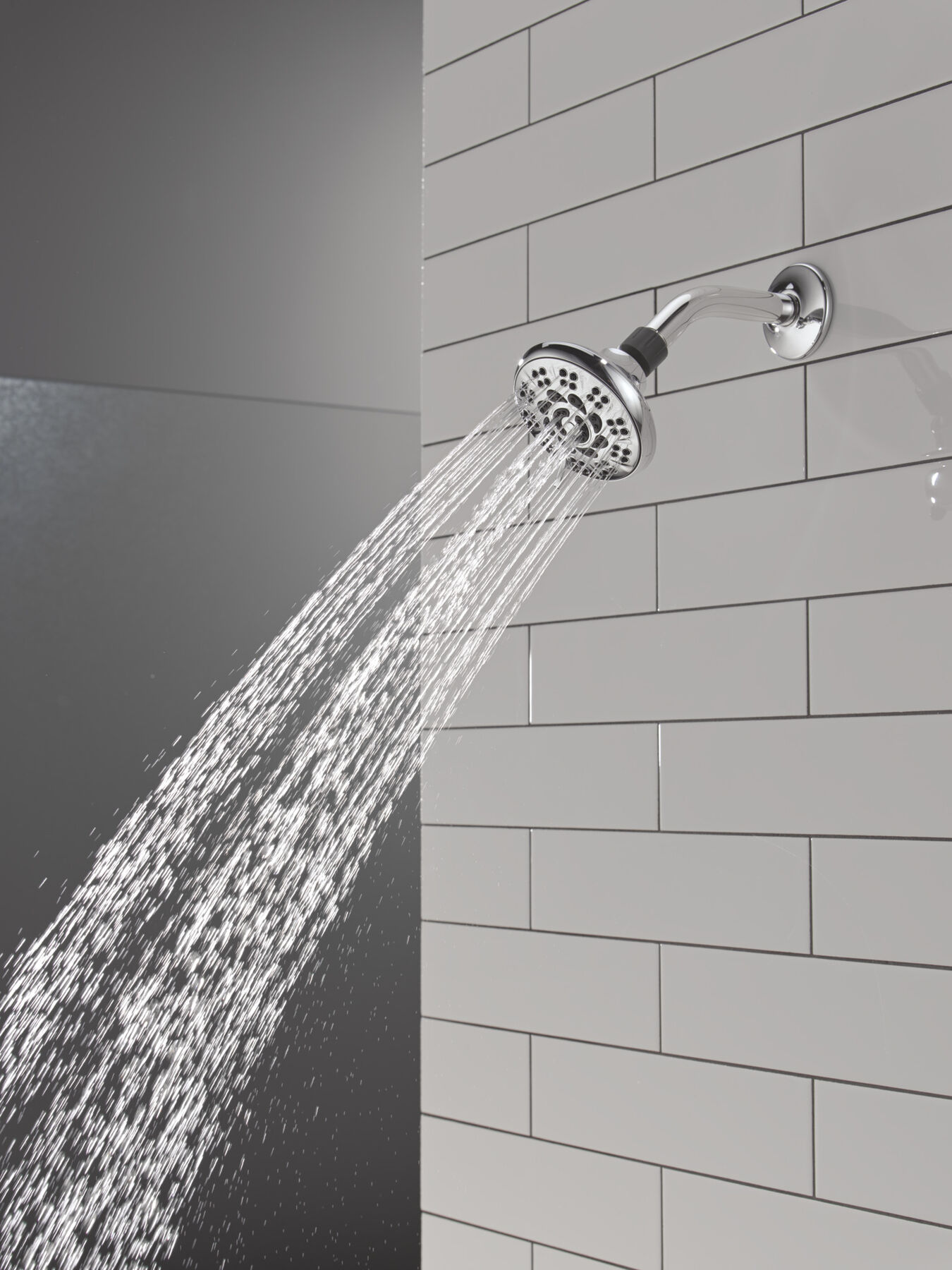 7-Setting Shower Head in Chrome - 1.75 GPM, image 6