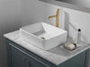 Vessel Bathroom (Recertified)