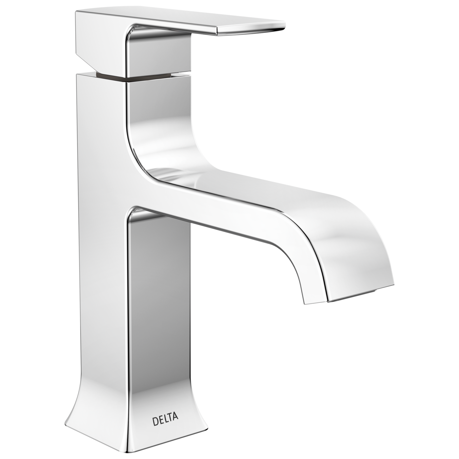 Llave para baño monomando