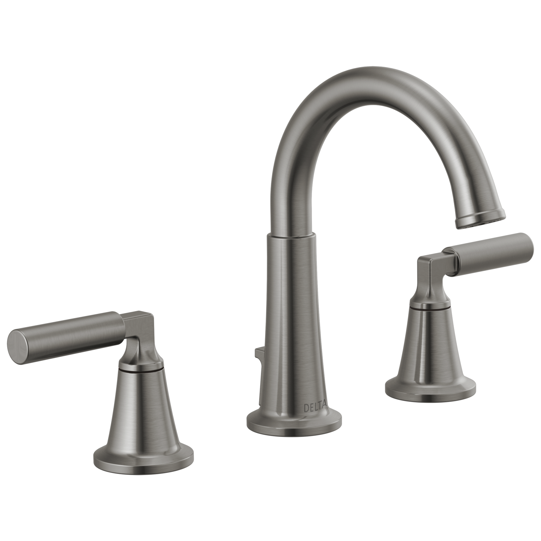 Llave para baño de extensión con dos manijas (producto recertificado)