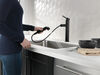 Llave para cocina retráctil 1L (producto recertificado)