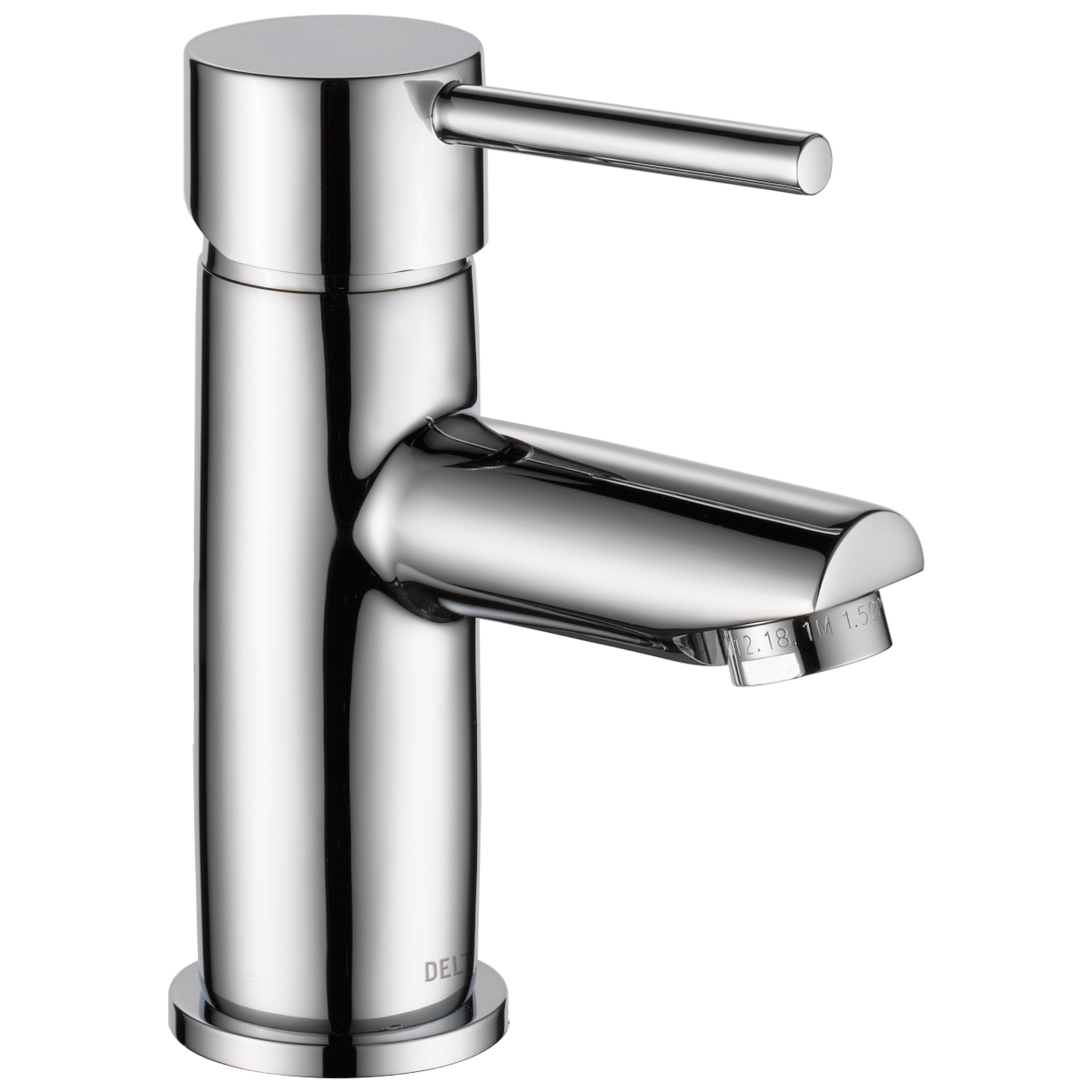 Llave para baño monomando Project-Pack