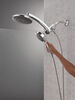 PivotPro™ 3-in-1 Combination Shower with TouchClean® Spray Face