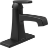 Llave para baño de un orificio 1L (producto recertificado)