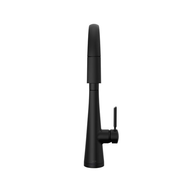 Llave para barra/preparación de alimentos Touch2O® con tecnología Touchless
