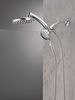 PivotPro™ 3-in-1 Combination Shower
