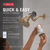 Premium Shower Filter Attachment