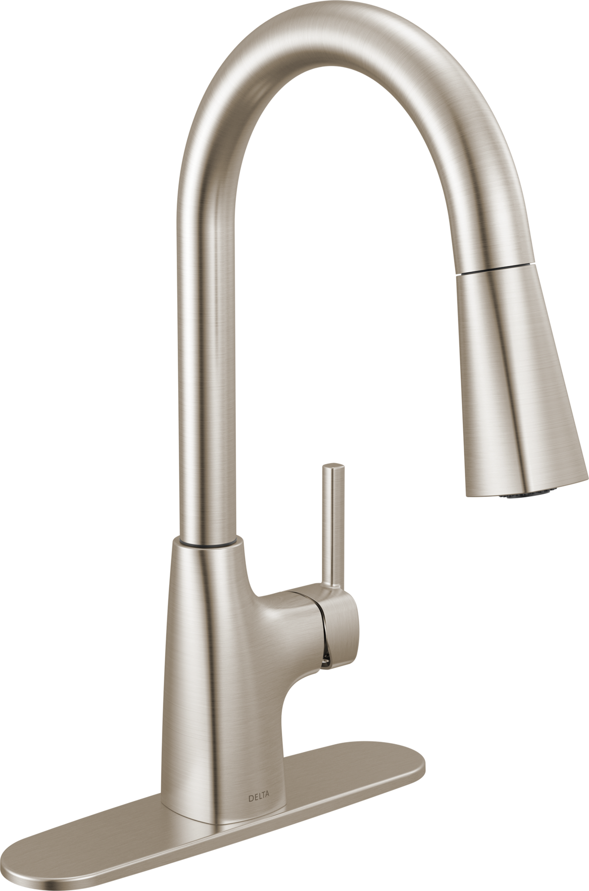 Llave para cocina monomando extensible, imagen 2