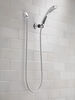 Codo de pared para ducha manual