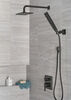 3-Setting Custom Shower Bundle with Raincan - 14 Series