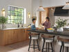 Touch<sub>2</sub>O® Technology Kitchen Faucet with Touchless Technology