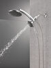 PivotPro™ 3-in-1 Combination Shower with TouchClean® Spray Face