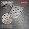 Accesorios para ducha Monitor serie 14