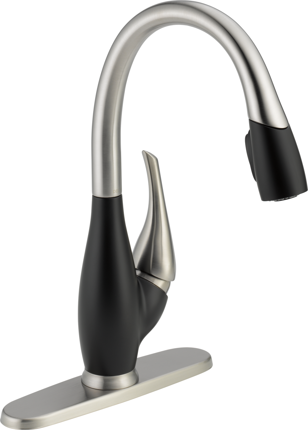 Llave para cocina monomando extensible, imagen 2