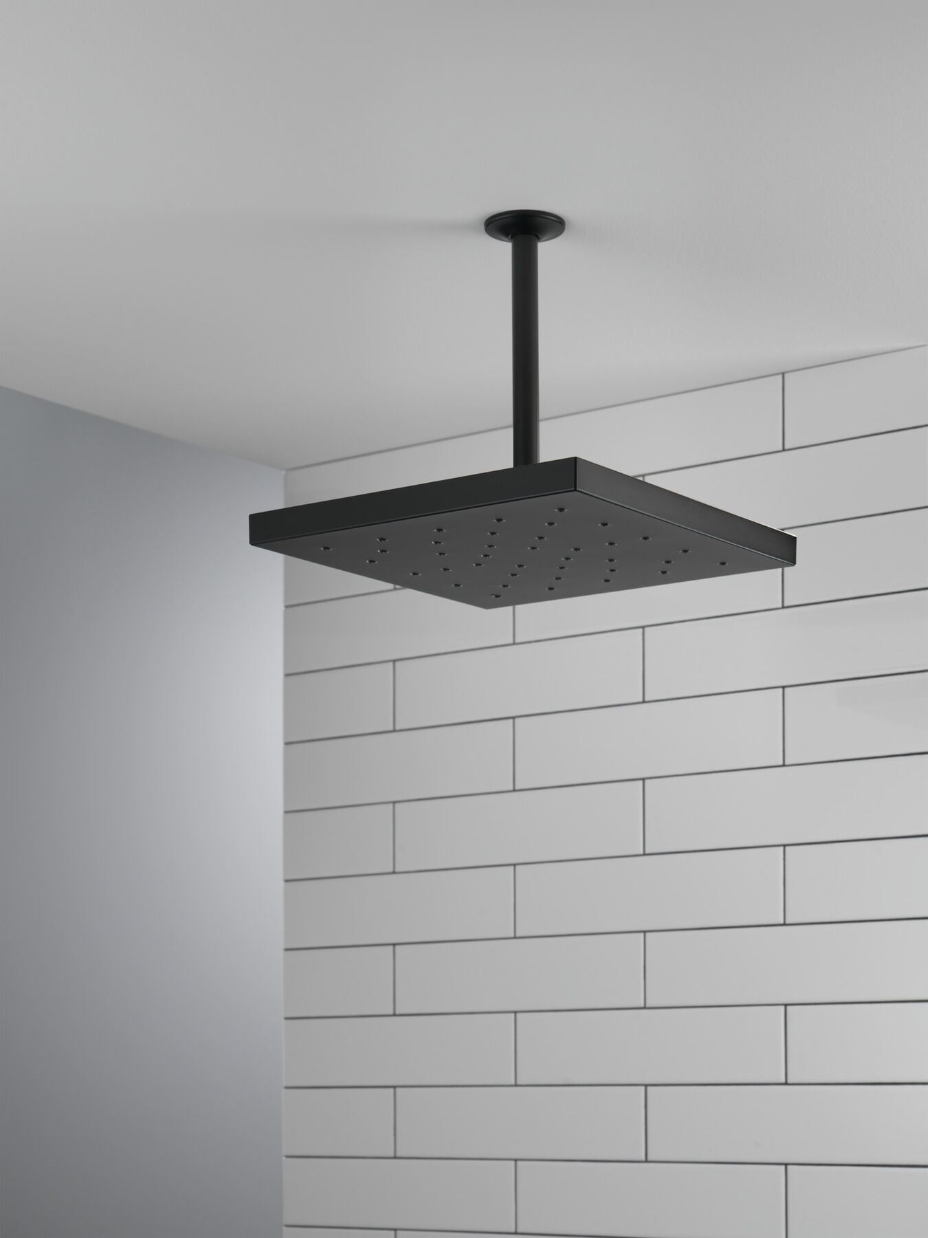 Regadera H2Okinetic® de una sola función con UltraSoak™, imagen 7