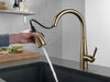 Llave para cocina extensible 1B (producto recertificado)