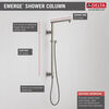Shower Column 26" Angular (Recertified)