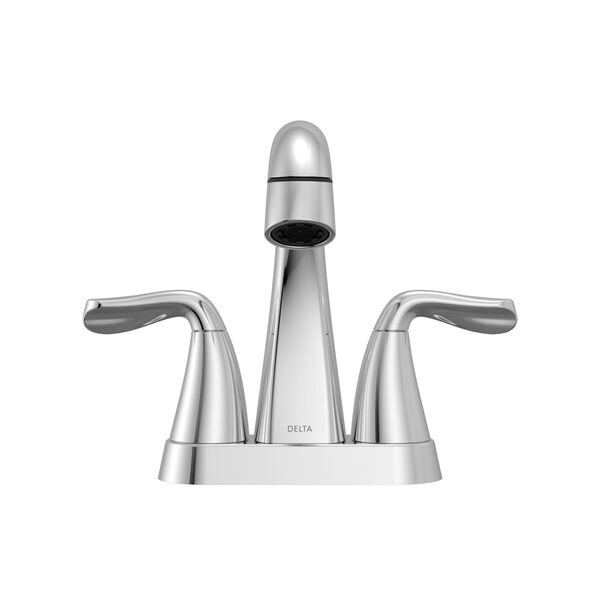 Llave para baño extensible de combinación de dos manijas
