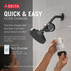 Standard Shower Filter Attachment