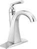 Llave de combinación de una manija