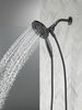 Ducha dos en uno In2ition® de 4 funciones