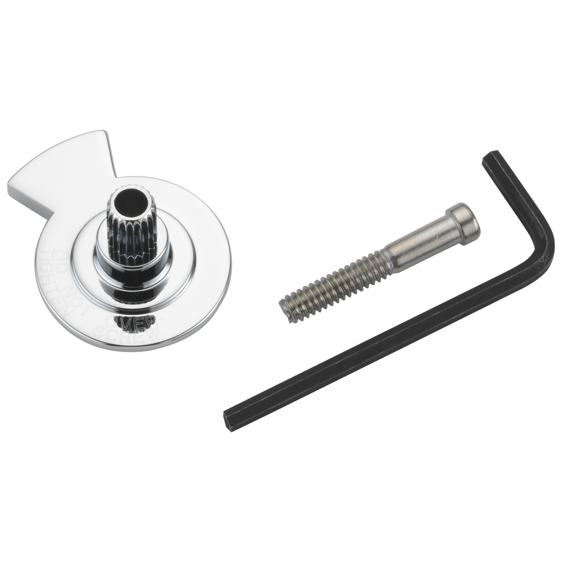 Adaptador de manija, serie 17